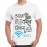 Aann Vastra Nivara Ani WiFi Marathi Graphic Printed T-shirt