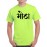 Men's Bhauraya Marathi T-shirt