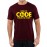 Men's Born to Code T-Shirt