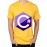 Men's C# (C Sharp) Programming T-Shirt