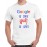 Men's Google Buddhi Marathi T-shirt