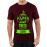Save Paper Save Trees Save Earth Graphic Printed T-shirt