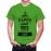 Save Paper Save Trees Save Earth Graphic Printed T-shirt