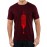 Blood Donation A Single Pint Can Save Three Lives Graphic Printed T-shirt