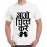 Aao Chill Kare Graphic Printed T-shirt
