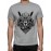 Adivasi Wolf Graphic Printed T-shirt