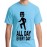 All Day Every Day Graphic Printed T-shirt
