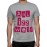 All Is Well Graphic Printed T-shirt
