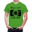 All You Need Is DSLR Wala Dost Graphic Printed T-shirt