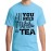 All You Need To Feel Better Is Tea Graphic Printed T-shirt