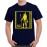 Ancient Egypt God Graphic Printed T-shirt