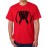 Ant Head Graphic Printed T-shirt