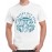 Anywhere But Here Graphic Printed T-shirt