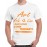 Art Is A Line Around Your Thoughts Graphic Printed T-shirt