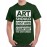 Art Should Disturb The Comfortable And Comfort The Disturbed Graphic Printed T-shirt