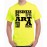 Business Is More Of An Art Than A Science Graphic Printed T-shirt
