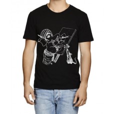Men's Artist Ganesha T-Shirt