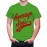 Average Joe's Gym Graphic Printed T-shirt