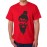Being Baba Graphic Printed T-shirt