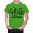 Bade Log Graphic Printed T-shirt