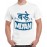 Bade Miyan Graphic Printed T-shirt