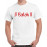 Balak Graphic Printed T-shirt