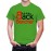 Back Bencher Graphic Printed T-shirt