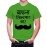 Bapala Shikavnar Ka Graphic Printed T-shirt