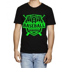 1982 Baseball  Graphic Printed T-shirt