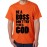 Be A Boss Don't Try To Be A God Graphic Printed T-shirt