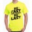 Be Fast Or Be Last Graphic Printed T-shirt