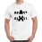 Beast Graphic Printed T-shirt