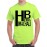 Being Himachali Graphic Printed T-shirt