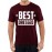 Best Dressed Graphic Printed T-shirt