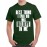 Best Thing I Ever Did Was Believe In Me Graphic Printed T-shirt