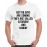 Better Days Are Coming They Are Called Saturday And Sunday Graphic Printed T-shirt