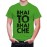 Bhai To Bhai Che Graphic Printed T-shirt