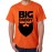Big Daddy Graphic Printed T-shirt