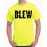 Blew Graphic Printed T-shirt
