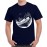 Boat Dog Graphic Printed T-shirt