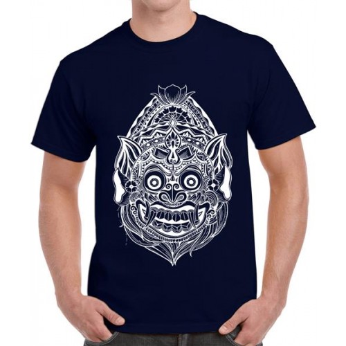 Barong Graphic Printed T-shirt