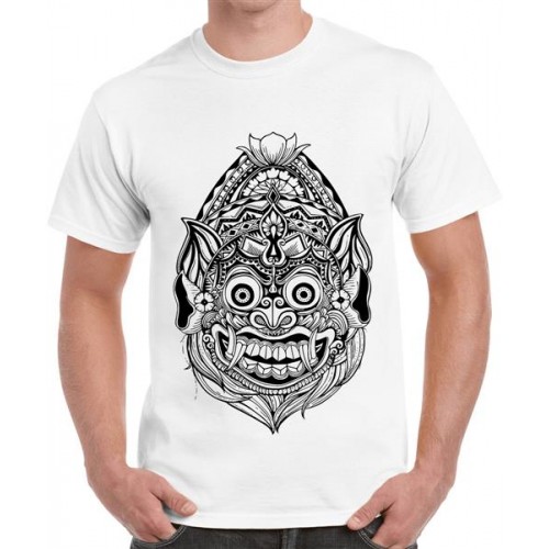 Barong Graphic Printed T-shirt