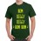 Bom Diggy Diggy Bom Bom Graphic Printed T-shirt