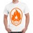 Bonfire Season Graphic Printed T-shirt