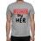 Booked By Her Graphic Printed T-shirt