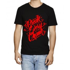 Break Every Chain Graphic Printed T-shirt