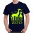 The Bronx Zoo Graphic Printed T-shirt