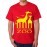The Bronx Zoo Graphic Printed T-shirt