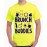 Brunch Buddies Graphic Printed T-shirt