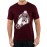 Astronauts Graphic Printed T-shirt